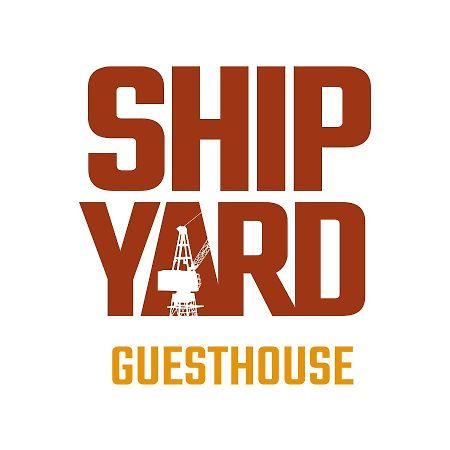 Shipyard Guesthouse Gaestehaus Fuer Geschaeftsreisende Und Monteure An Der Elsflether Werft Und Trainingcenter Heinemann Solutions Gmbh Exteriér fotografie