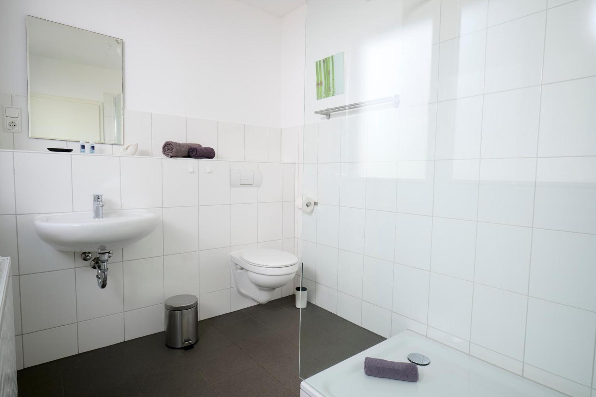 Shipyard Guesthouse Gaestehaus Fuer Geschaeftsreisende Und Monteure An Der Elsflether Werft Und Trainingcenter Heinemann Solutions Gmbh Exteriér fotografie